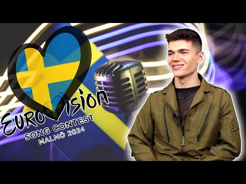 "Zorjinu pesmu bih ukrao,a Konstrakta mi je..." Filarri o konkurenciji na Pesmi za Evroviziju