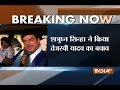 Shatrughan Sinha comes out in support of Tejashwi Yadav, says CBI not a 