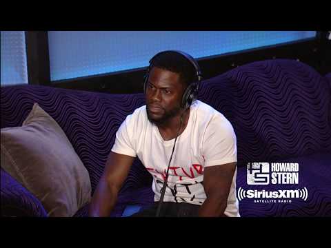 Kevin Hart on How Colin Quinn Helped Him During His Early Days in Stand-Up