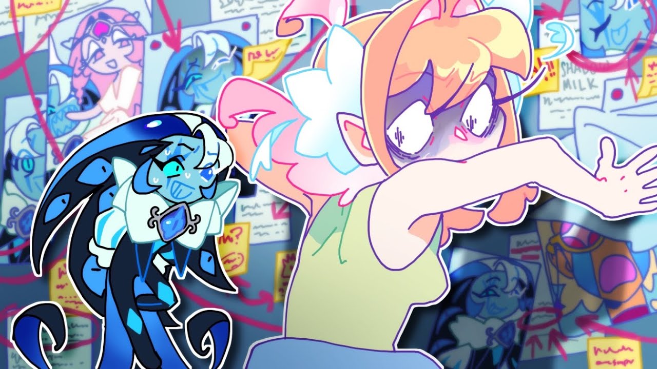 Becoming embarrassingly obsessed with a cookie...