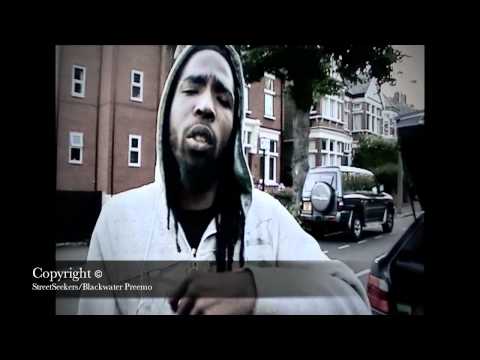 Boy Better Know - Jammer Streetseekers EXCLUSIVE BBK