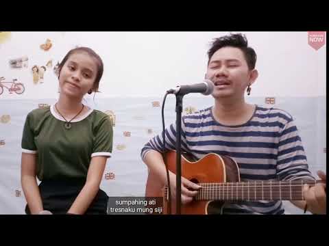 ATI NELONGSO  ( Nanda Bachtiar ) Live Cover.  Pawestri | Nsulistyo