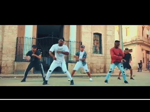 El Maikel - El Kimiko & Yordy ( Video Official)