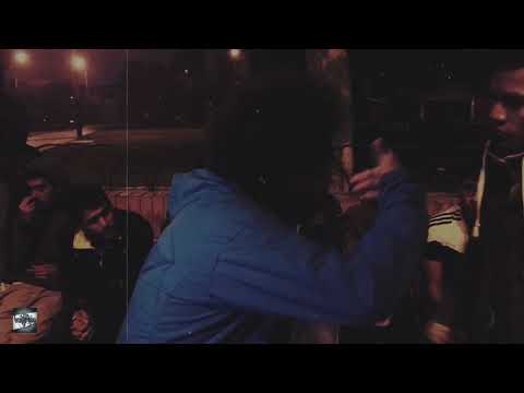 RIVERZ vs DEMOH - PRIMERA RONDA Audiciones Revelación de los Dioses - Colectivo Usil Hip Hop