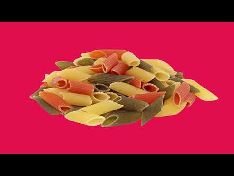 Music Munch - Pasta