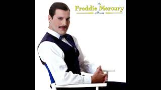 Freddie Mercury - Exercises In Free Love