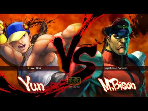 Daz vs. Hell TPM - Final SSFIV - Playoffs T3