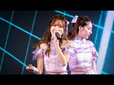 [Fancam] Pupe BNK48 - Believers - Special Olympics Southeast Asia Unified Football Tournament 2022