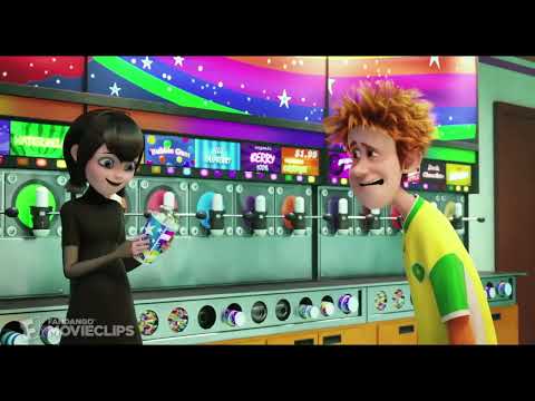 Susan and Mary Test in Wonderland part 9