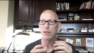 Episode 500 Scott Adams: The End of Reliable History Books