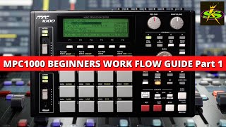Akai MPC 1000 - What To Know & Where To Buy | Equipboard Akai MPC 1000 - What To Know & Where To Buy | Equipboard