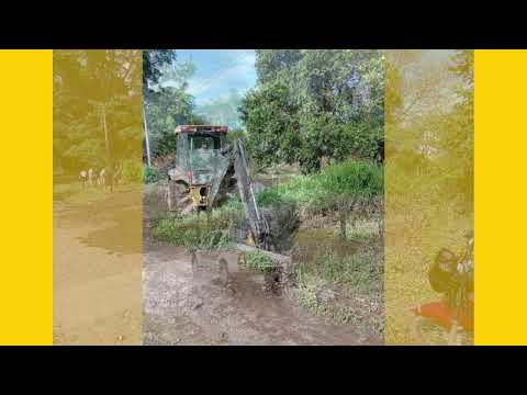 Ely Brandan - Comisionada Comunal de Los Ralos