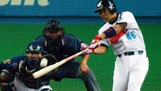 【いてまえ】2001年近鉄バファローズ1-9+α【応援歌】