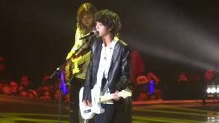 Download lagu 140810 - Jung Joon Young - TEENAGER @ M! Countdown KCON 2014 mp3