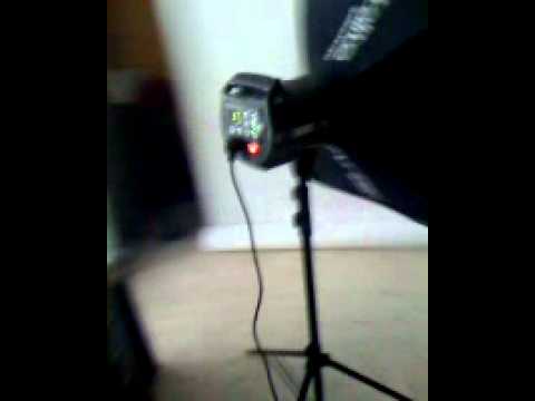 Demo Bateria 2 - Energon