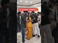 Tejaswini Gowda Big Boss Runner Up Amardeep Trending Bigboss