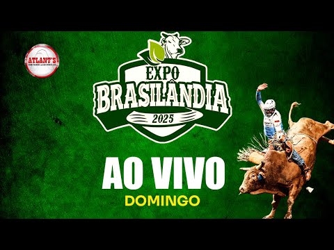 BRASILÂNDIA DO SUL - PR | DOMINGO (AO VIVO)