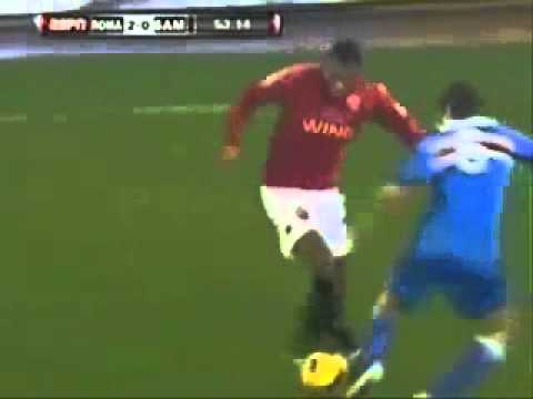 Baptista'dan Güzel Goller.. işte baptista galatasaray