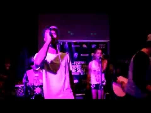 Pocket Show - Semgrama #ibrasurf