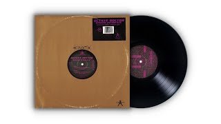 Octave Doctor - Ginetic Interface (Ginetixmix) (1995)