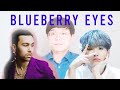 MAX - Blueberry Eyes (feat. SUGA of BTS) (cover by 이내ENAE) MAX - Blueberry Eyes (feat. SUGA of BTS) (cover by 이내ENAE)