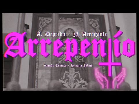 TCT Originals - Arrepentío (Afrorat pt.3)