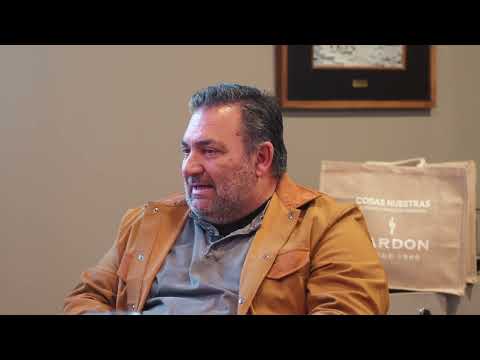 De Palermo al rodeo de todo el país: Amadeo Derito habló sobre el impacto de la genética Angus