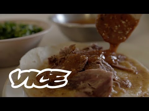 Taco de Birria | Todos Los Tacos T2 - E2