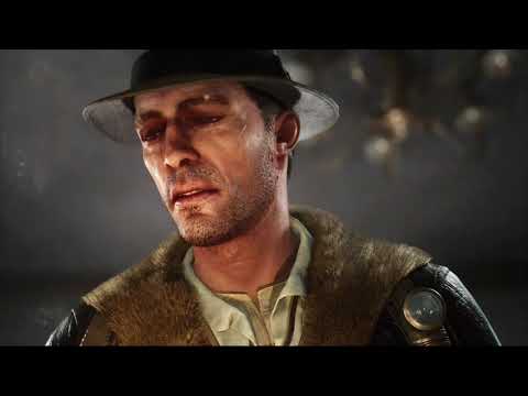 The Sinking City ☠ Folge 23 Sidequest Ruhe in Frieden!