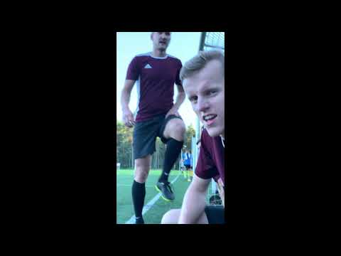 Rahvaliiga B-tasand VII | Kena Jalgpalliklubi - JK Õismäe Torm | 2:2 (1:1) | 27.08.2020