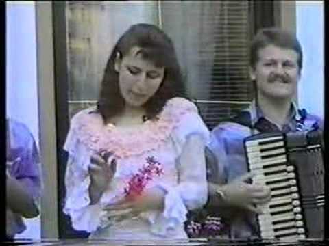 Ans. Ekart - Srecko Z. & Joze E. / Waltz 3 (20 Let)