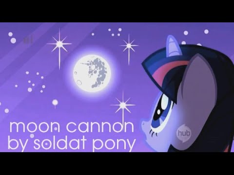 Video thumbnail for Moon Cannon