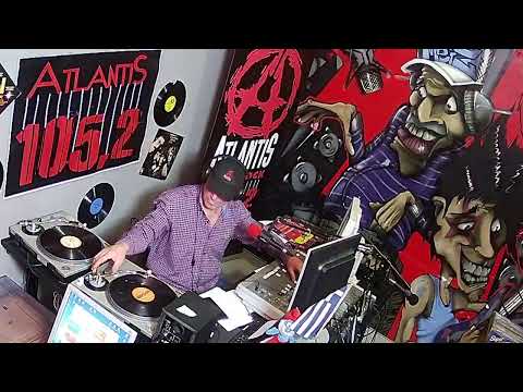 AtlantisFM 105.2