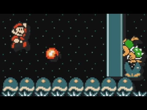 Reckless Explanation ~ Easy 100 Mario Challenge - Super Mario Maker - No Commentary 1bm