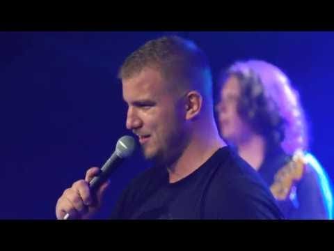 Lukáš Adamec - Horúca Láska [ Live - Košice - Lukáš Adamec Tour 2017]