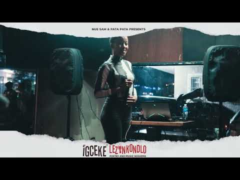 Igceke Lezinkondlo: Nomonde sky Performance