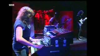 DP - Dead or Alive live - London, UK 1987