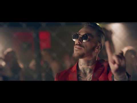 Pavell & Venci Venc'   Samo Po Tatusi Official 4K