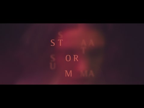 SAATSUMA - 'STORM' [Official]