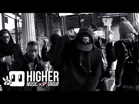 K-LY Feat. Snel Carter - Prestige [OFFICIAL VIDEO]