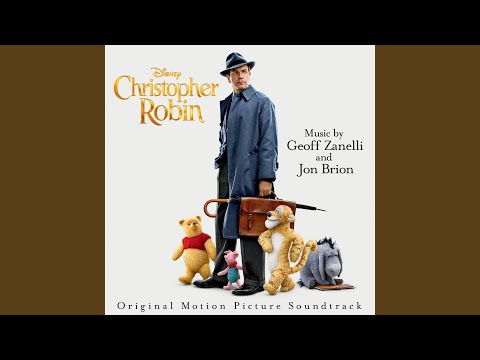 Christopher Robin