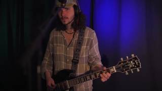 G Voz - Real (Live in Studio)