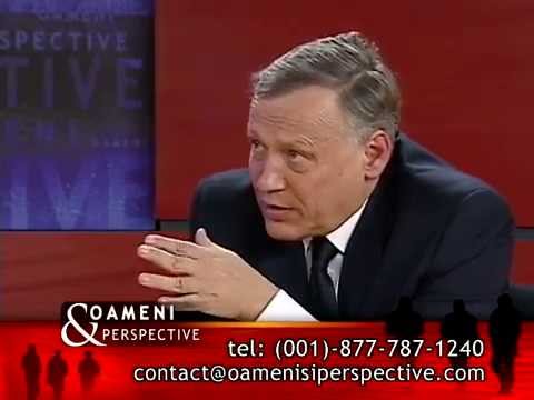 124. Conflicte si solutii - Oameni si Perspective