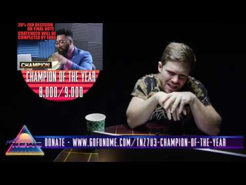 RUIN YOUR NEWS: DECADE THIS SUNDAY, ATLANTA VS EVERYBODY REVIEW, RUIN YOUR ZAE A SUCCESS & MORE!