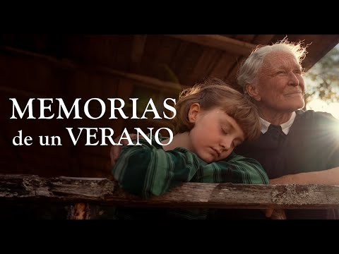 Tráiler en V.O.S.E. de Memorias de un verano