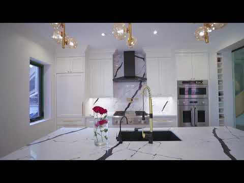 The Design Proposal video.