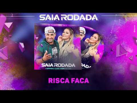 Risca Faca video