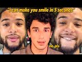 That Creepy TikTok Guy On Your For You Page ️ ️