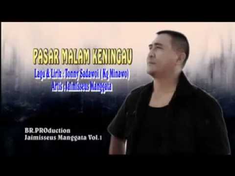 PASAR MALAM KENINGAU _ JAIMISSEUS MANGGATA