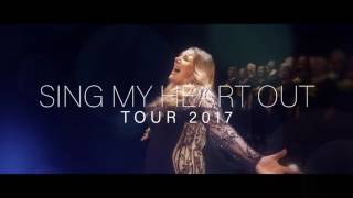 Sam Bailey - Sing My Heart Out Tour - ATG Tickets